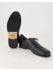 MEINDL Klassische Schnürschuhe in Schwarz