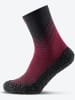 Skinners Sockenschuh "Adults 2.0 Compression" in Rot