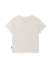 Reima T-Shirt " Moomin Gosa " in Off white