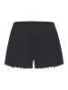 Vivance Active Shorty in schwarz