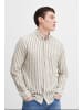 CASUAL FRIDAY Langarmhemd CFAnton 0053 BD LS - 20504579 in braun