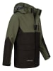 Arctic Seven Jacke ASSurvivo in Olive