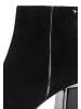 Tamaris Stiefel 1-25396-47 in schwarz