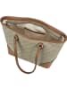 JOOP! Shopper Grafica 1.0 Lara Shopper LHZ in Taupe