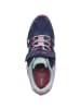 Geox Sneaker low J Magnetar G.B Abx A in dunkelblau