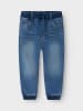 name it Jeans in Medium Blue Denim