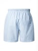 MCS Badeshorts MCS in Placid Blue