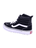 Vans Halbschuhe Kinder Filmore Hi VansGuard in Schwarz