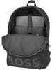 BOSS Rucksack / Backpack Catch 2.0DS Backpack in Black