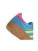 adidas Turnschuhe HANDBALL in 8-Türkis/Gelb