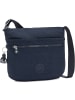 Kipling Basic Arto Umhängetasche 29 cm in blue bleu 2