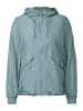 Cecil Jacke in blau