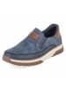 rieker Slipper in blau
