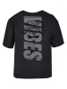 Cloud5ive T-Shirts in black