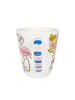Blond Amsterdam Becher Liebesbrief F in Bunt - 350 ml