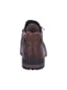 Romika Stiefel Mit Tex-Membran in schwarz