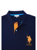U.S. Polo Assn. U.S. Polo Assn. Shirt Poloshirt Kory Polohemd in dunkelblau