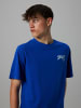 name it T-Shirt in Bluing