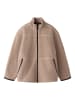 name it Strickjacke in Gilded Beige