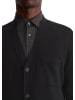 Marc O'Polo Strickjacke regular in Schwarz