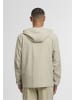 Sergio Tacchini Track Jacket in abbey stone