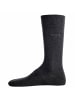 BOSS Socken 3er Pack in Dunkelgrau