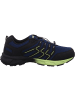 Skogan Wanderschuh Sko-Runner in Blau