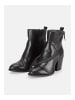 Felmini Stiefelette JANA in Schwarz