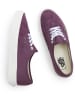 Vans Sneaker "Authentic" in Lila