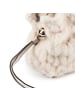Liu Jo Riccy Umhängetasche 24 cm cream