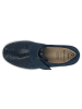 Solidus Slipper in blau
