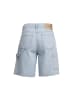 2Y Studios Denim Shorts in ice blue