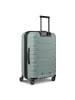 Smartbox Edition 01 4 Rollen Kofferset 3-teilig mit Dehnfalte mint