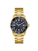 Guess Quarzuhr GW0968G2 in gold