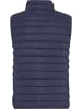 Urban Classics Outerwear - Vest in navy