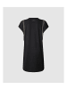 Pepe Jeans Kleid in Schwarz