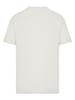 Mister Tee T-Shirt in lightasphalt