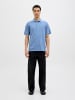 Jack & Jones Poloshirt in Pacific Coast