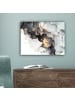MuchoWow Leinwand Bilder Marmorstruktur
