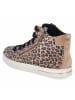 superfit Wintersneaker STELLA in braun