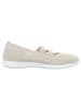 remonte Ballerinas in beige