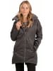 Trespass Regenjacke in Grau