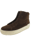 Gabor Comfort Sneaker high Braun