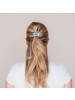 Claide Haarspangen und -clips Maelis  in  Blau
