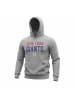FANATICS Hoodie NFL New York Giants in Grau