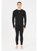 SOS Baselayer-Top Polaris in 1001 Black