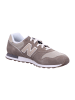 New Balance Schnürschuh in grau
