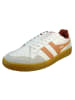 Gola Sneaker weiß