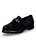 Sioux Slipper Meredith-752-H in Dunkelblau
