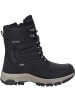 Josef Seibel Stiefel Davos 52 in schwarz